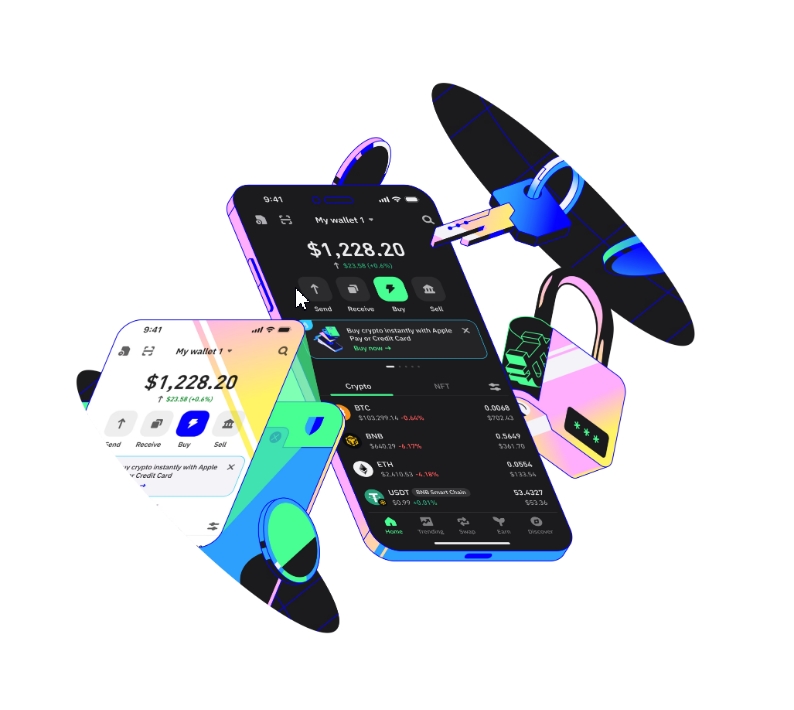 imToken钱包的安详性解析