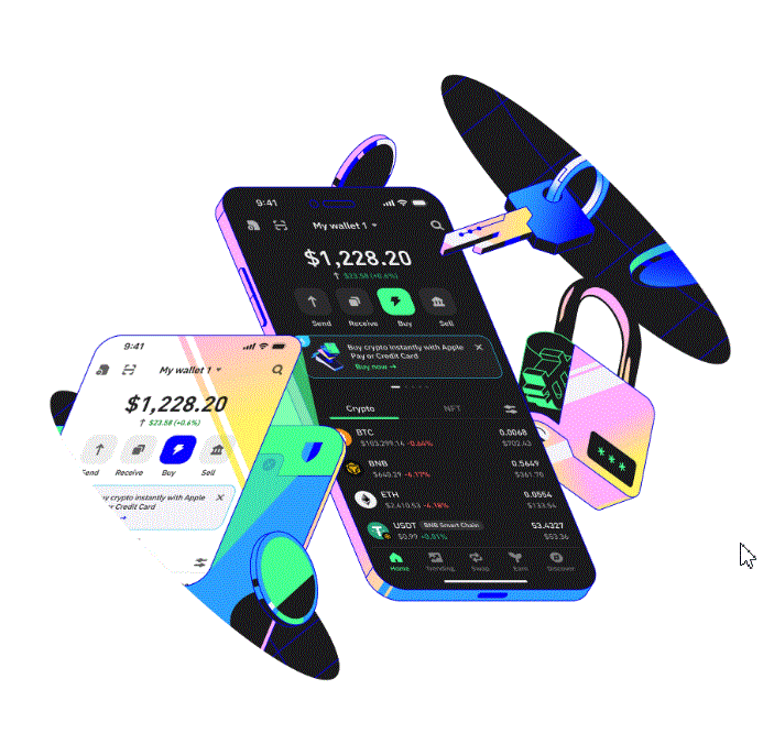 网上的人Trust钱包民日报